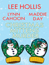 Cover image for Christmas Mittens Murder